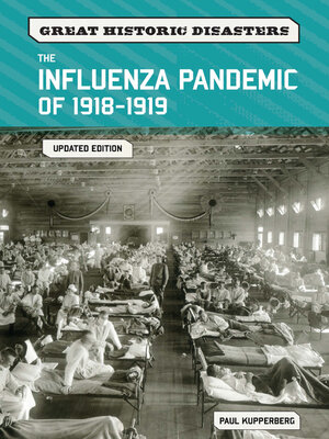 cover image of The Influenza Pandemic of 1918–1919, Updated Edition